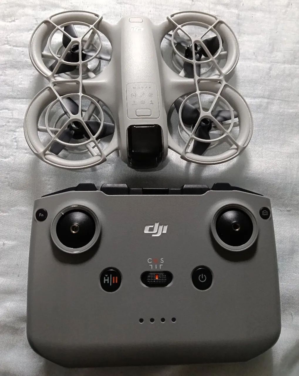 Dji Neo Combo Flymore  - Foto 4
