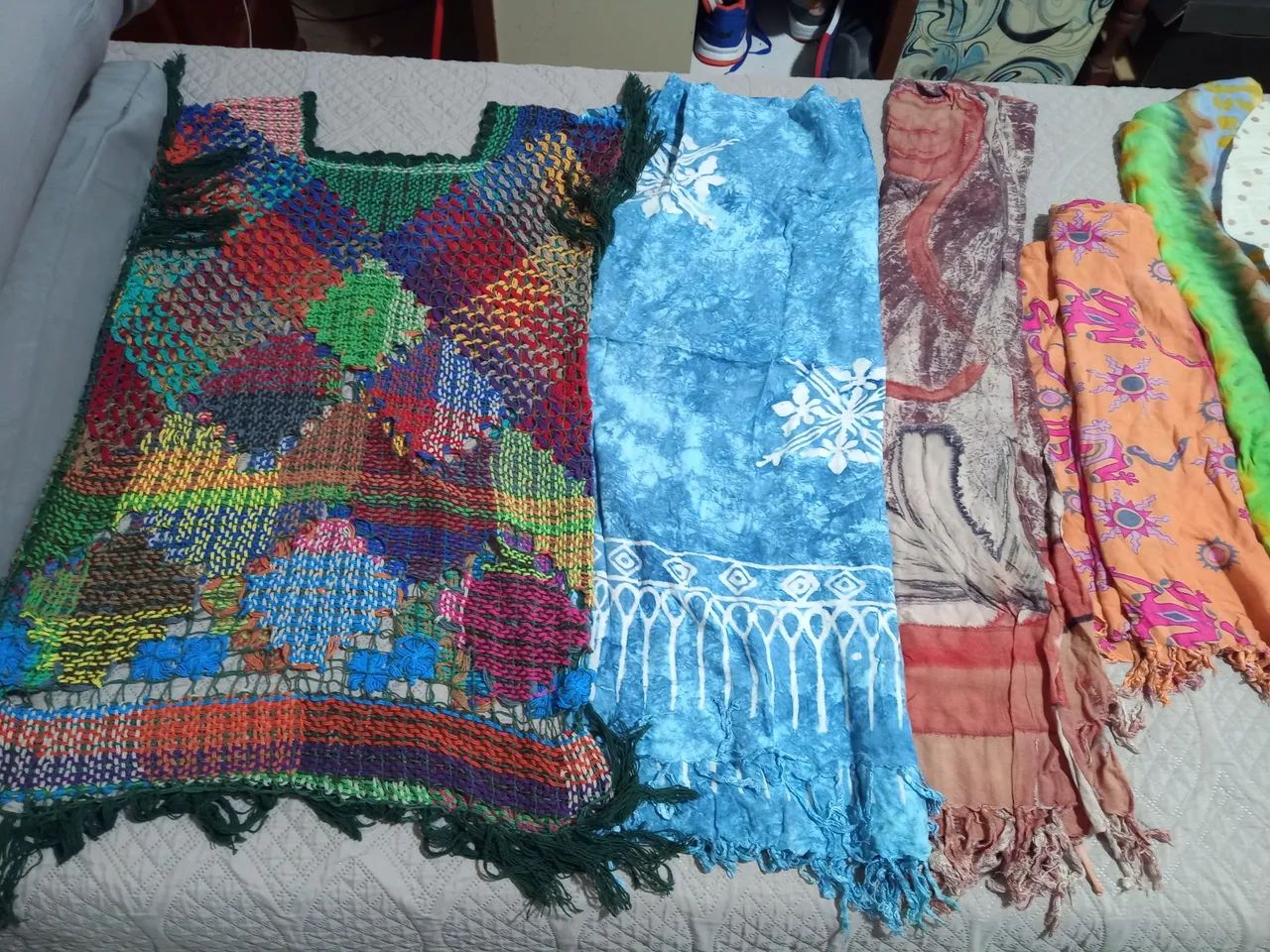 Roupas de praia  - Foto 2