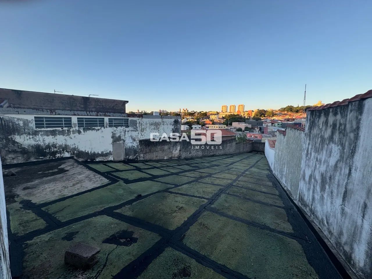 terreno - Vila Marieta - Campinas - Foto 3