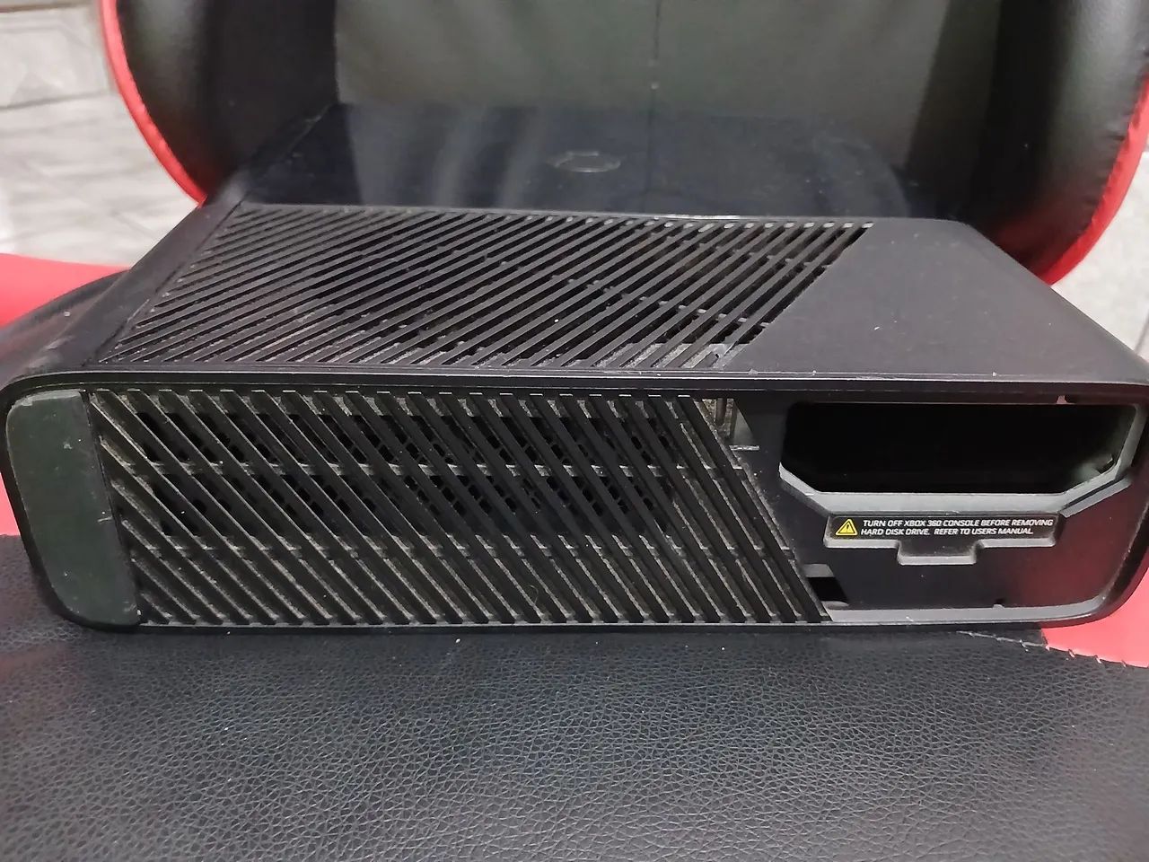 Xbox 360 super slim - Foto 2