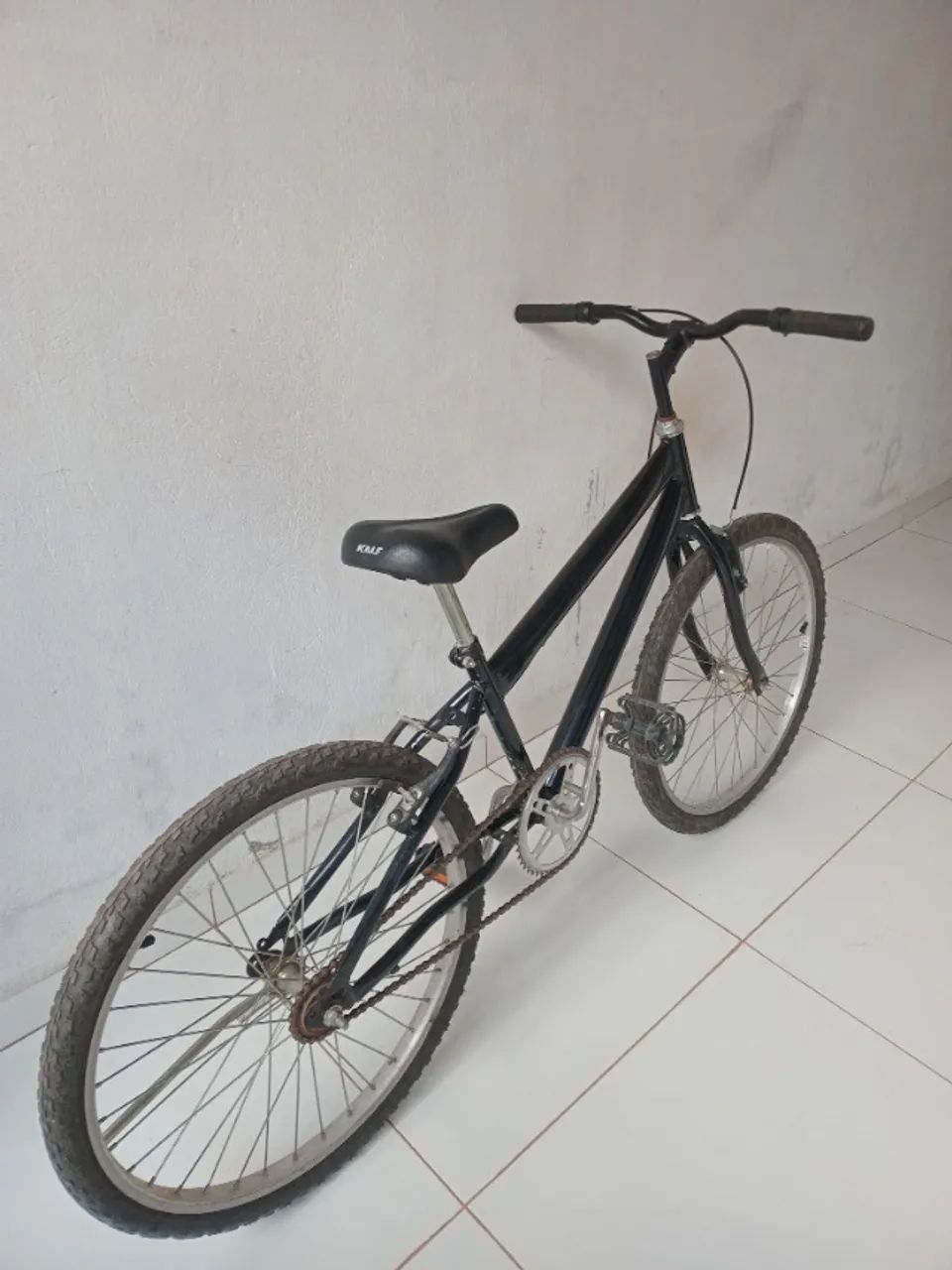 Bicicleta aro 24 - Foto 3