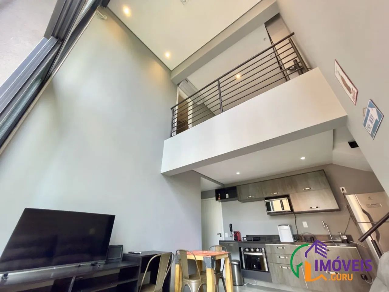 DUPLEX - PINHEIROS - SP - Foto 4