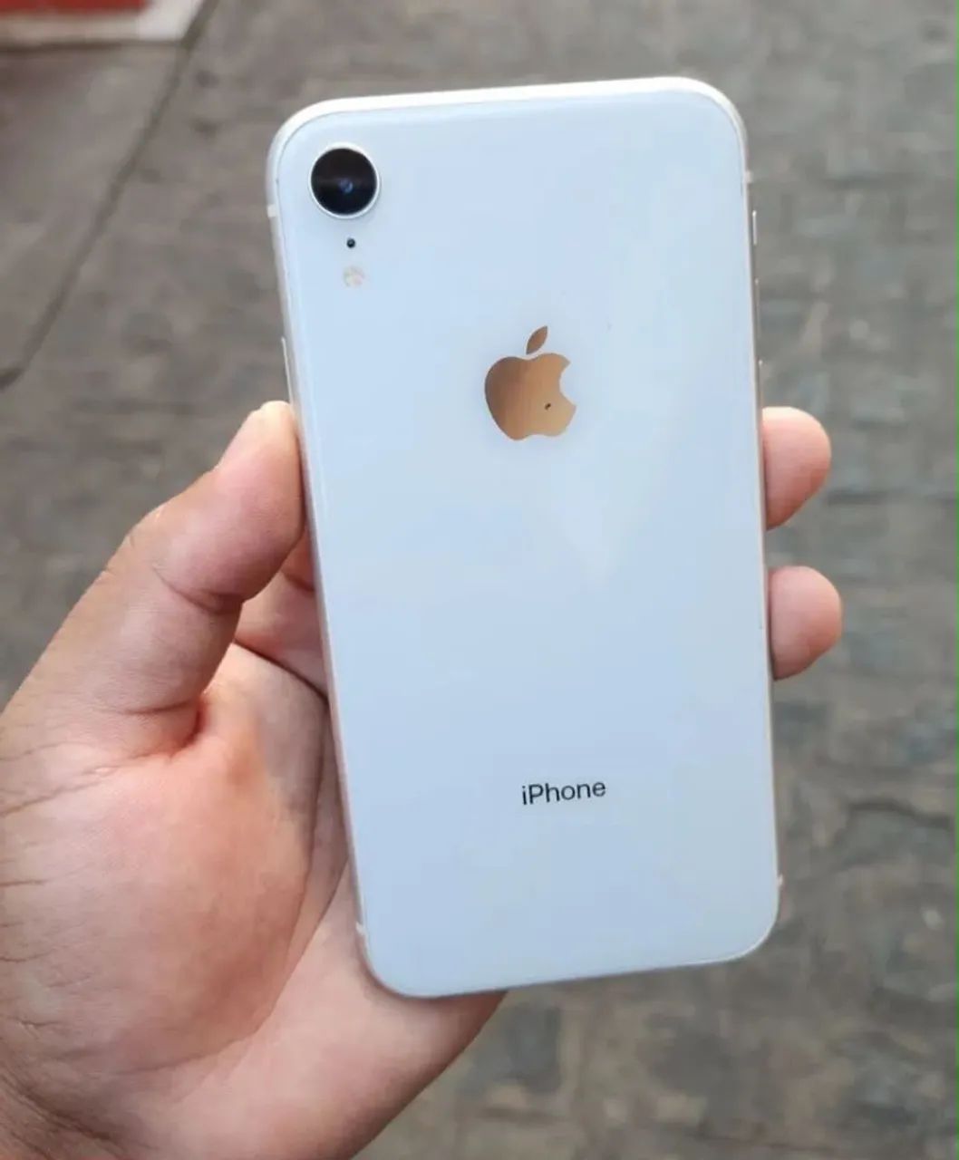 iPhone XR - Foto 2