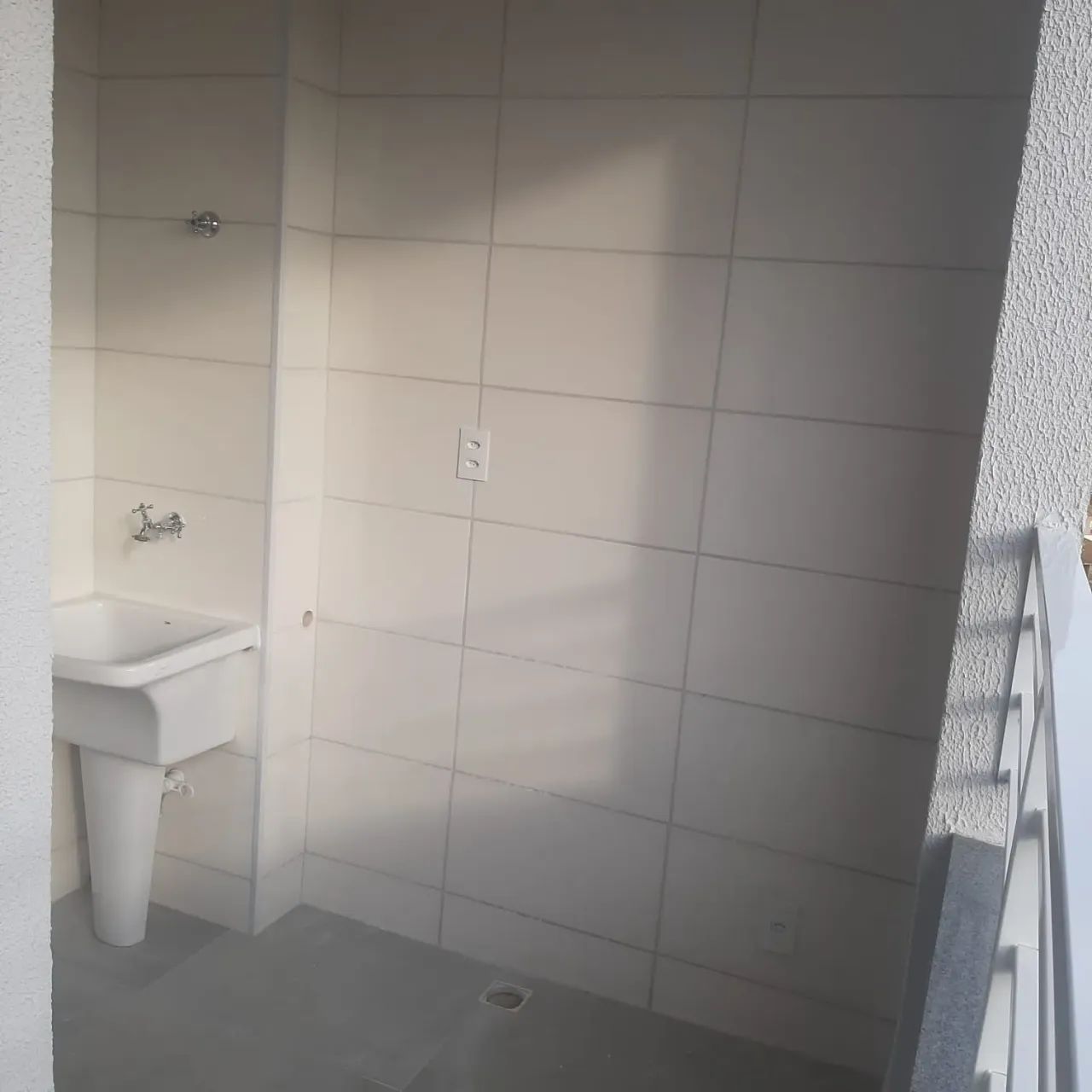 Imóvel para venda com 50 metros quadrados com 2 quartos - Foto 6