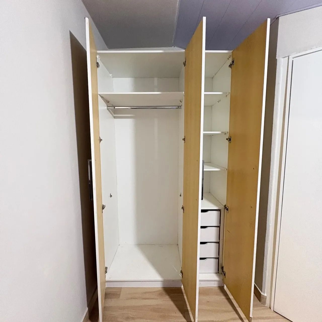 Guarda roupa  - Foto 3
