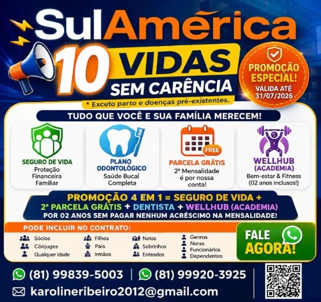Assistência Médica Empresarial