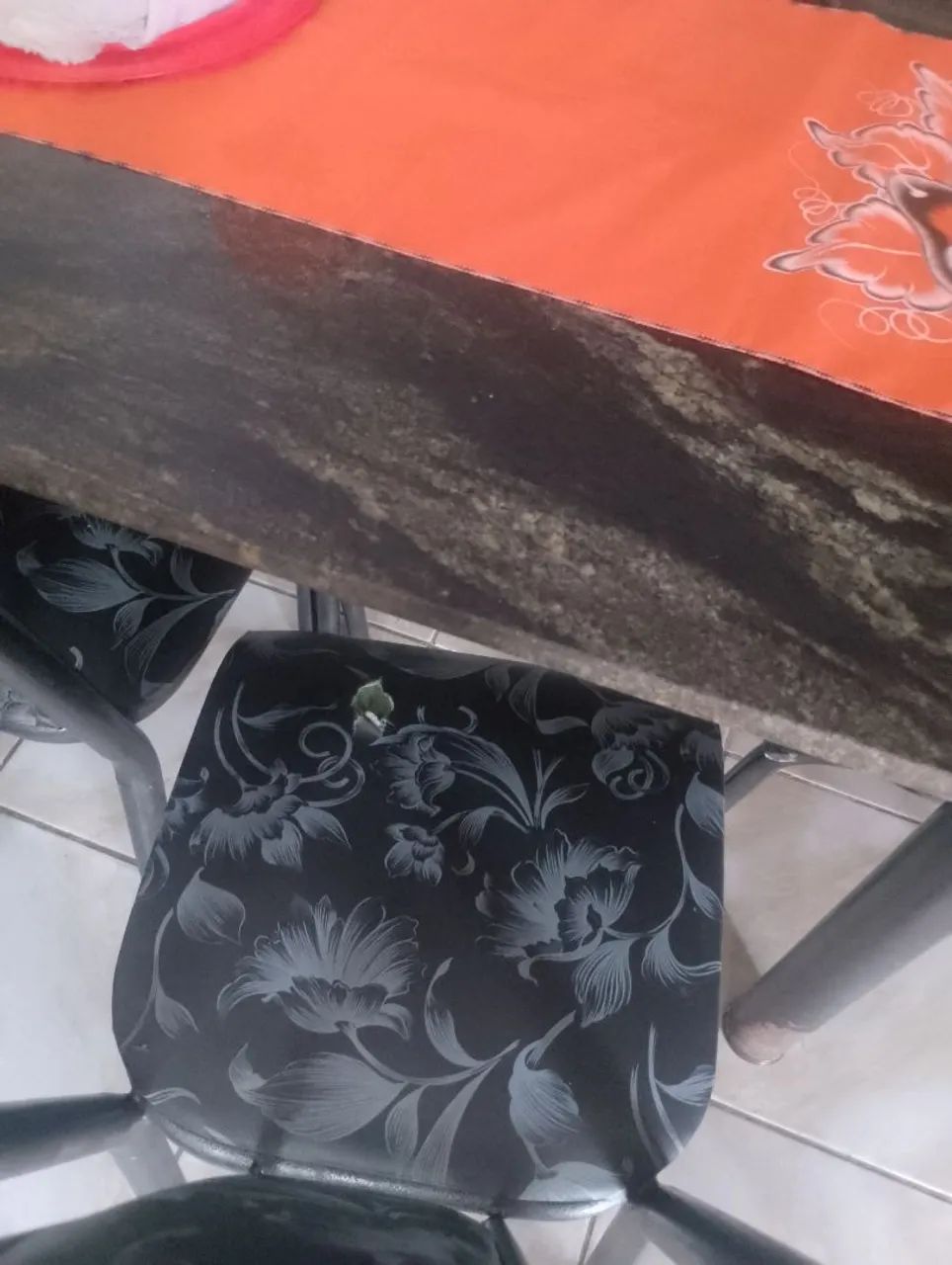 Mesa de mármore  - Foto 2