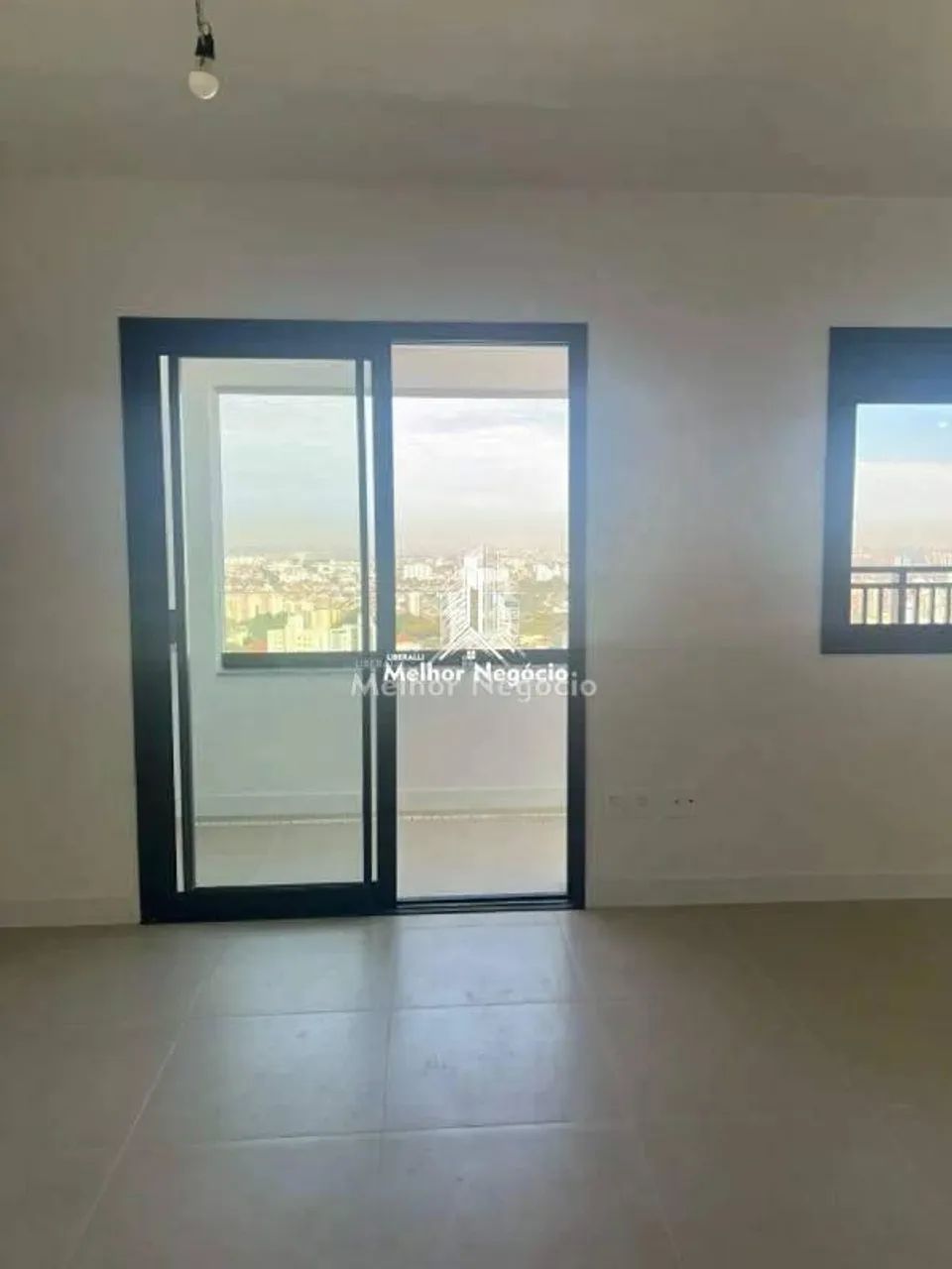 Apartamento à venda em Campinas, Vila Lídia, com 1 quarto, com 47 m² - Foto 3