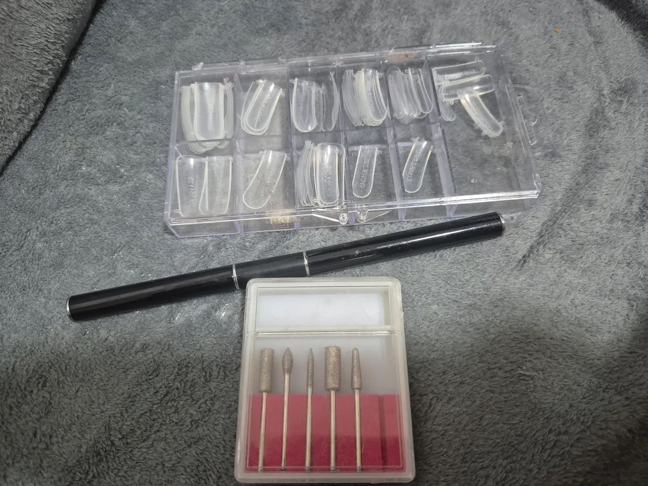 Motor de uhna em gel - Foto 3