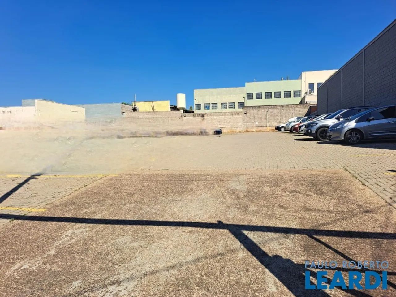 TERRENO - VILA PAGANO - SP - Foto 4