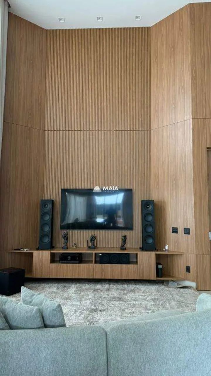 Casa à venda no Condomínio Cyrela I - Foto 4