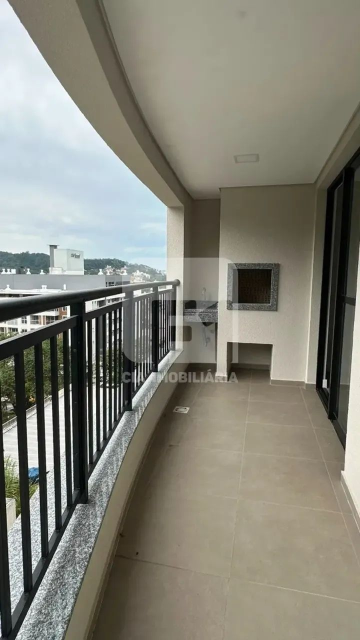 Apartamento à venda com 3 quartos no Saco Grande - Florianópolis - SC - Foto 5