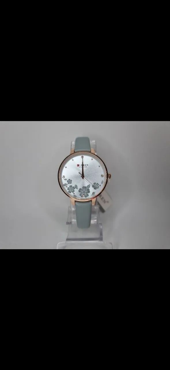 Relógio Feminino Curren