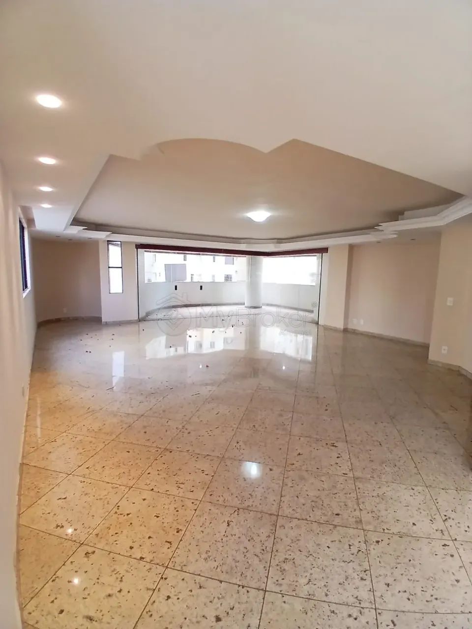 Apartamento 4 Quartos - Setor Bueno