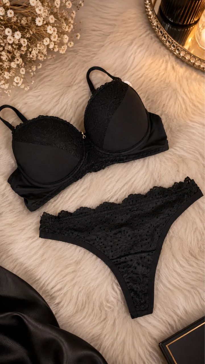 Lingerie - Foto 2