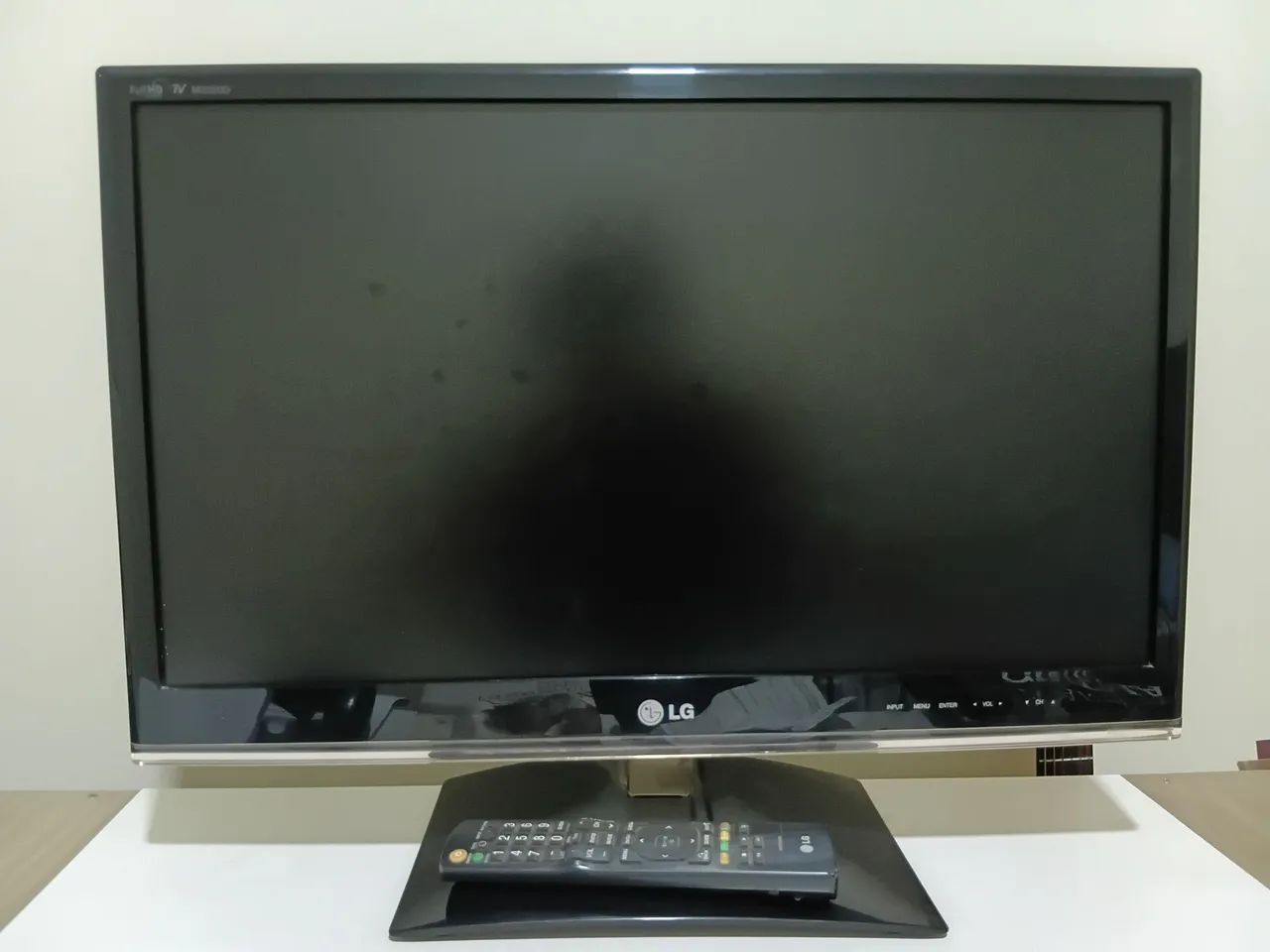 TV LG LED 25 Polegadas