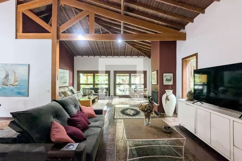 Casa à Venda - Campo Belo, 5 Quartos, 982 m2 - Foto 4