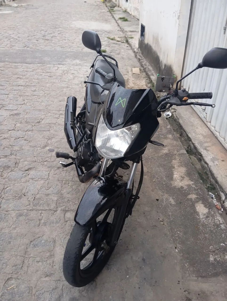 Mottu Sport 110 2023 - Foto 2