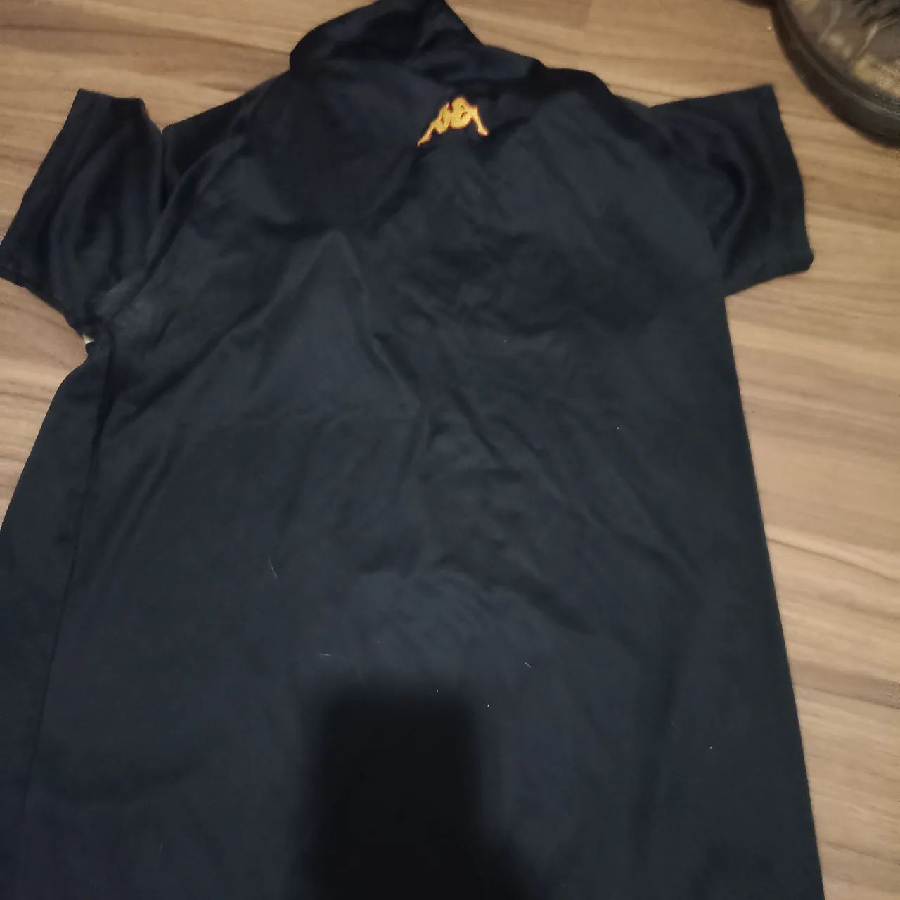 camisa da Itália kappa - Foto 2