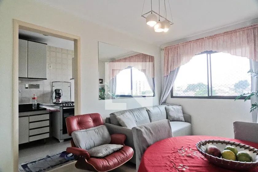 Apartamento à Venda - Vila Mangalot, 2 Quartos, 53 m2 - Foto 4