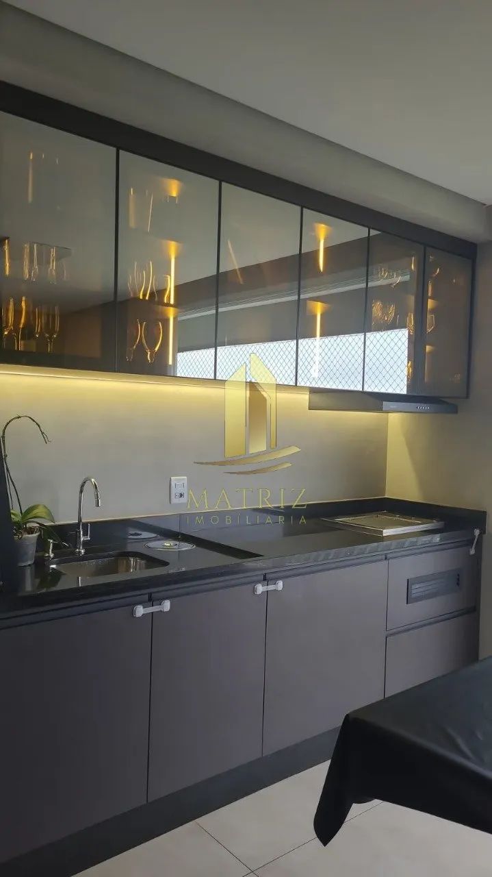 APARTAMENTO NO VERT RESIDENCE COM 3 SUITES - Foto 2
