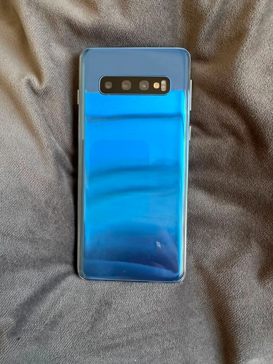 Galaxy s10 128gb  - Foto 3