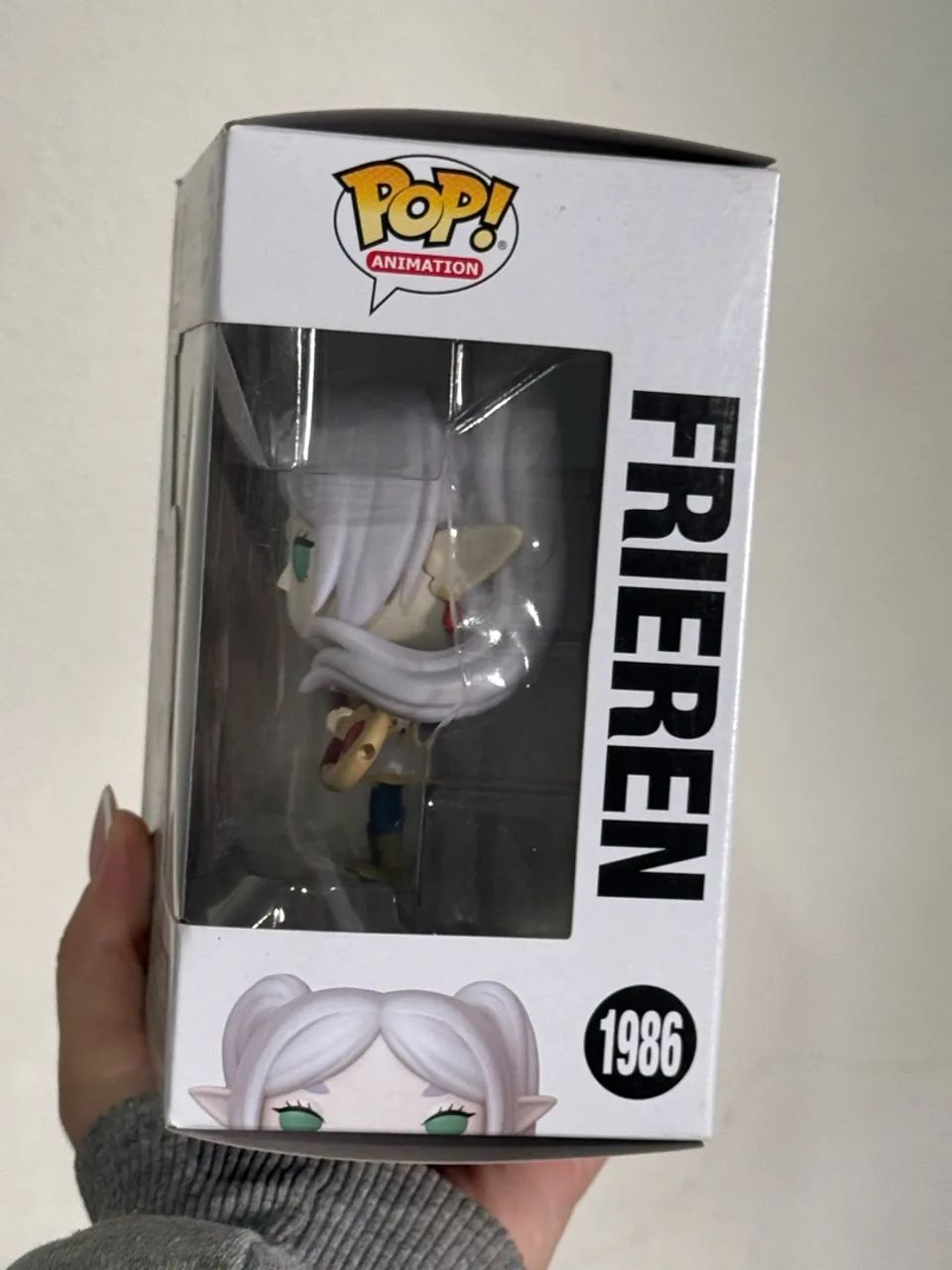 Funko Pop Frieren - Foto 2
