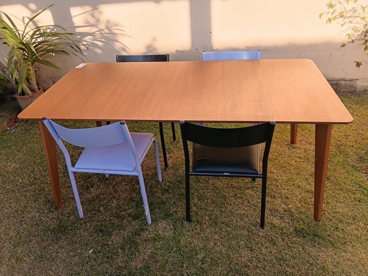 Mesa Tok stok nova. BERTI MESA 180X90