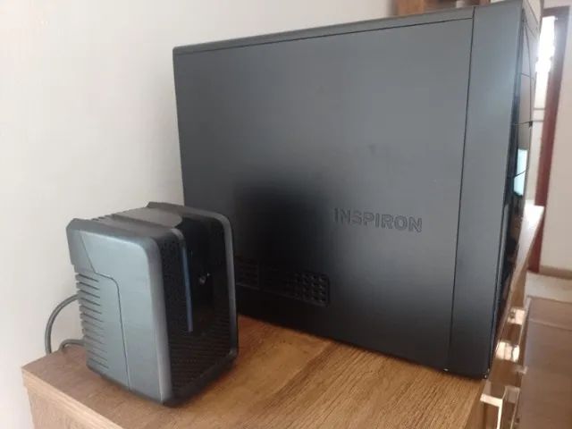 Desktop Dell i5 Inspirion - Foto 2