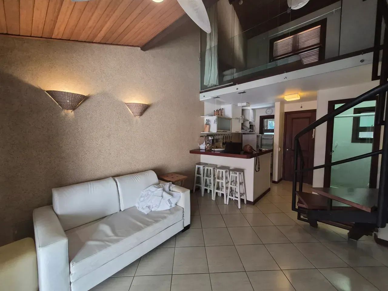 Manguinhos 1 suite - Foto 3