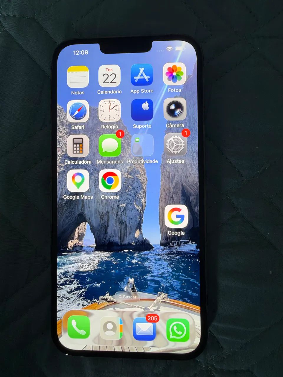 iPhone 13 Pro Max 256G