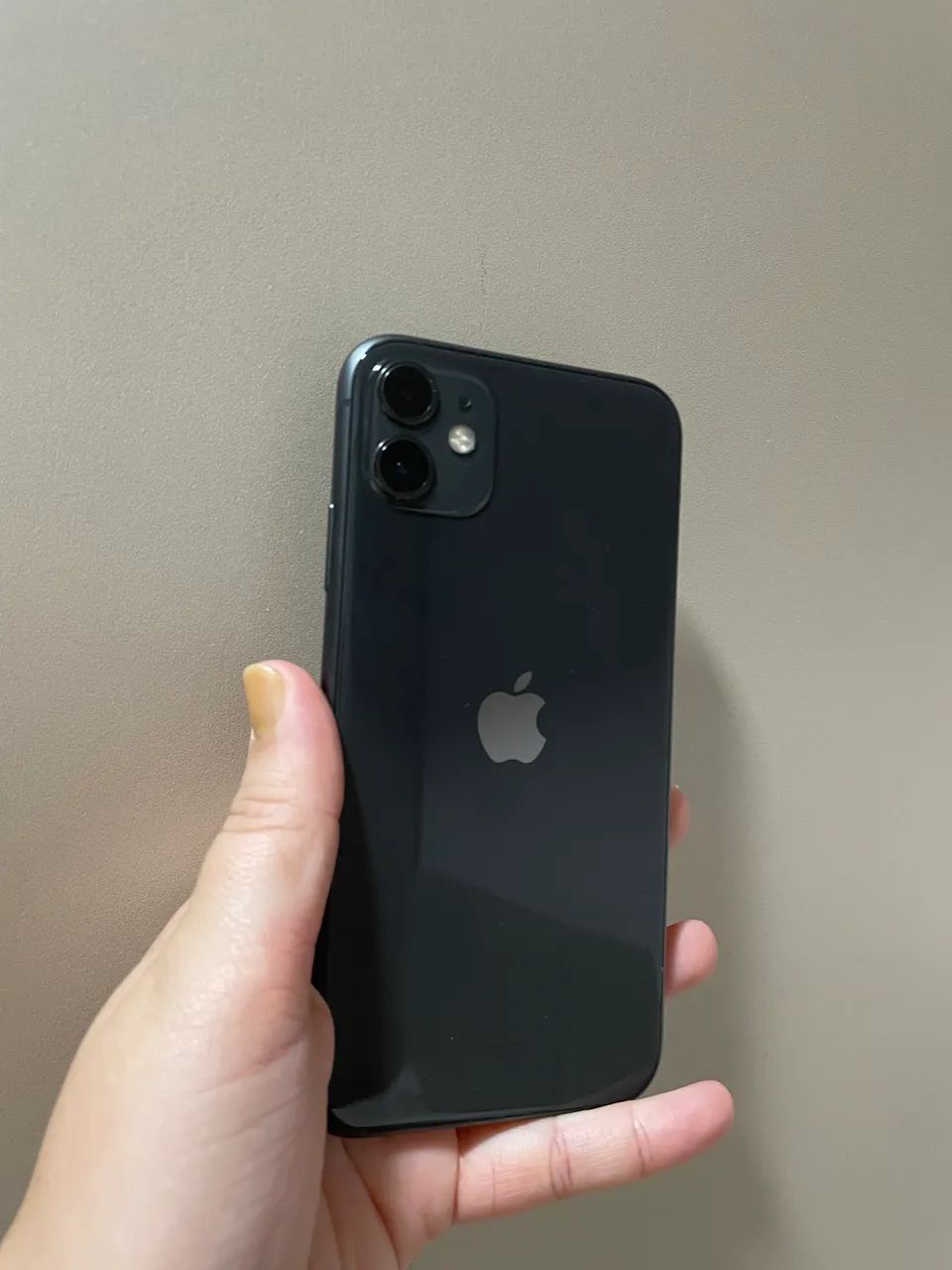 iPhone 11 PRETO - 64GB - Celulares e Smartphones - Núcleo