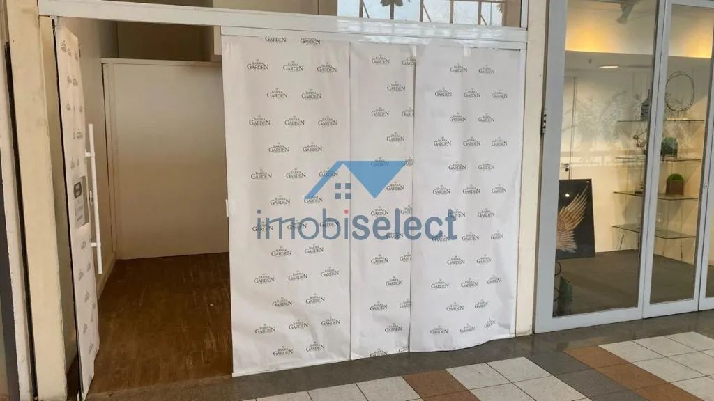 Loja comercial à venda  Barra da Tijuca | 44 m² - Foto 5