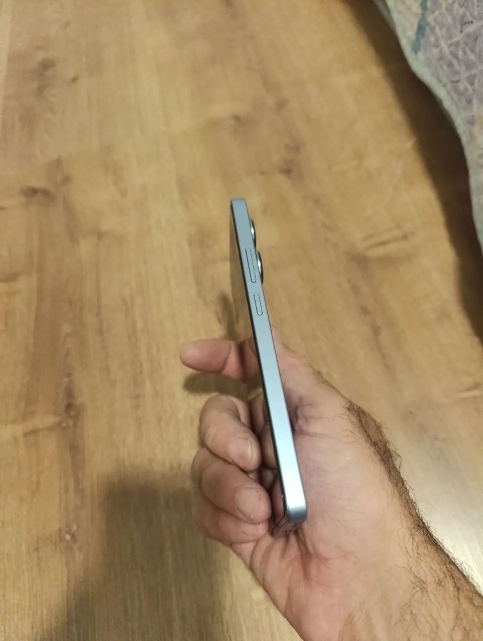 Redmi note 13 NFC para retirada de peças  - Foto 4