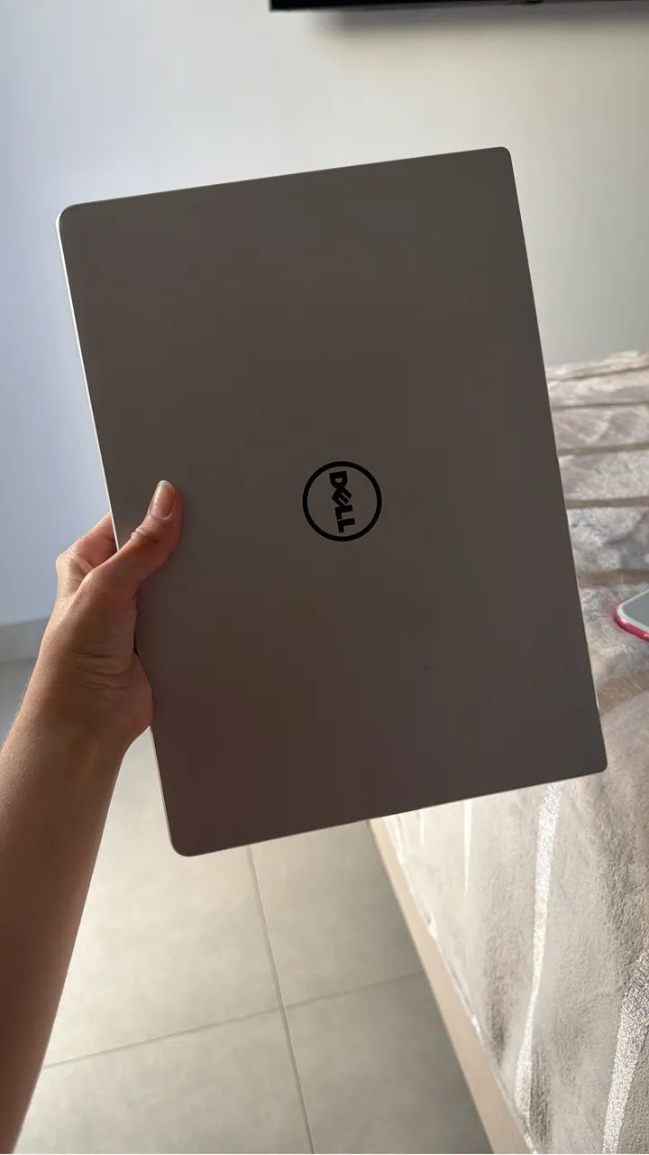 Vende-se Notebook Dell 