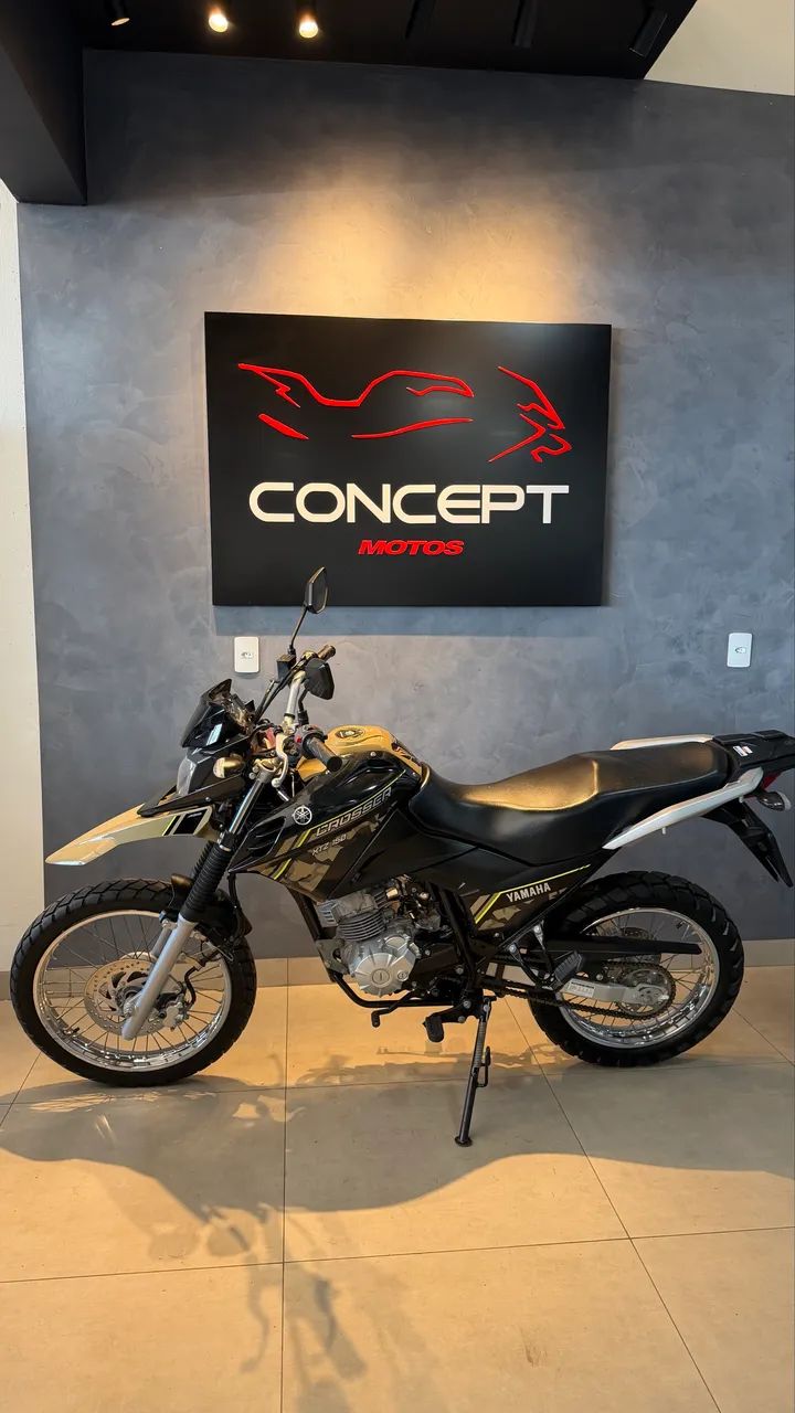 CROSSER 150 - Foto 5