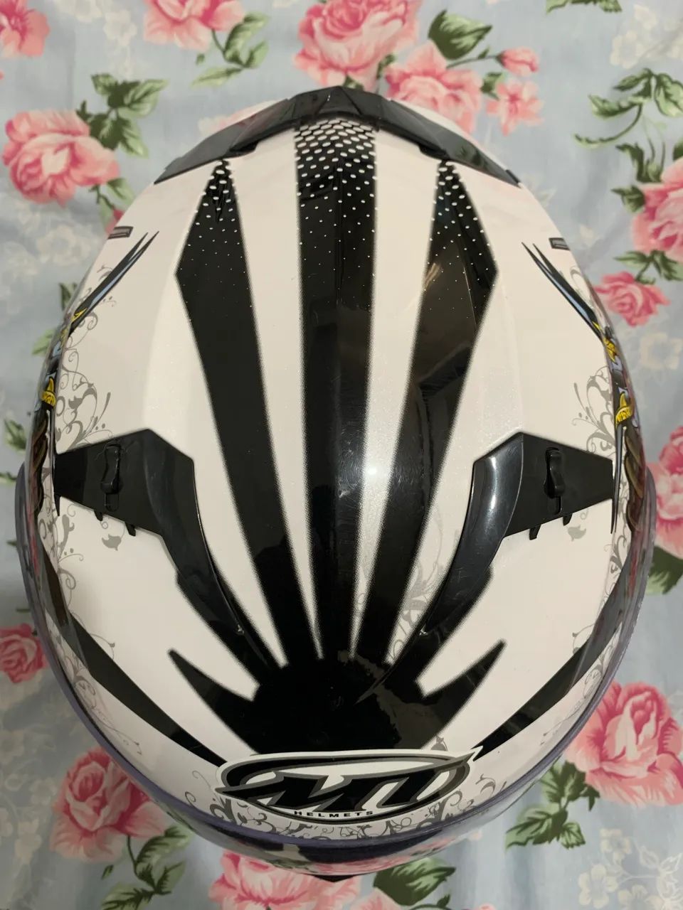 Capacete excelente  - Foto 2