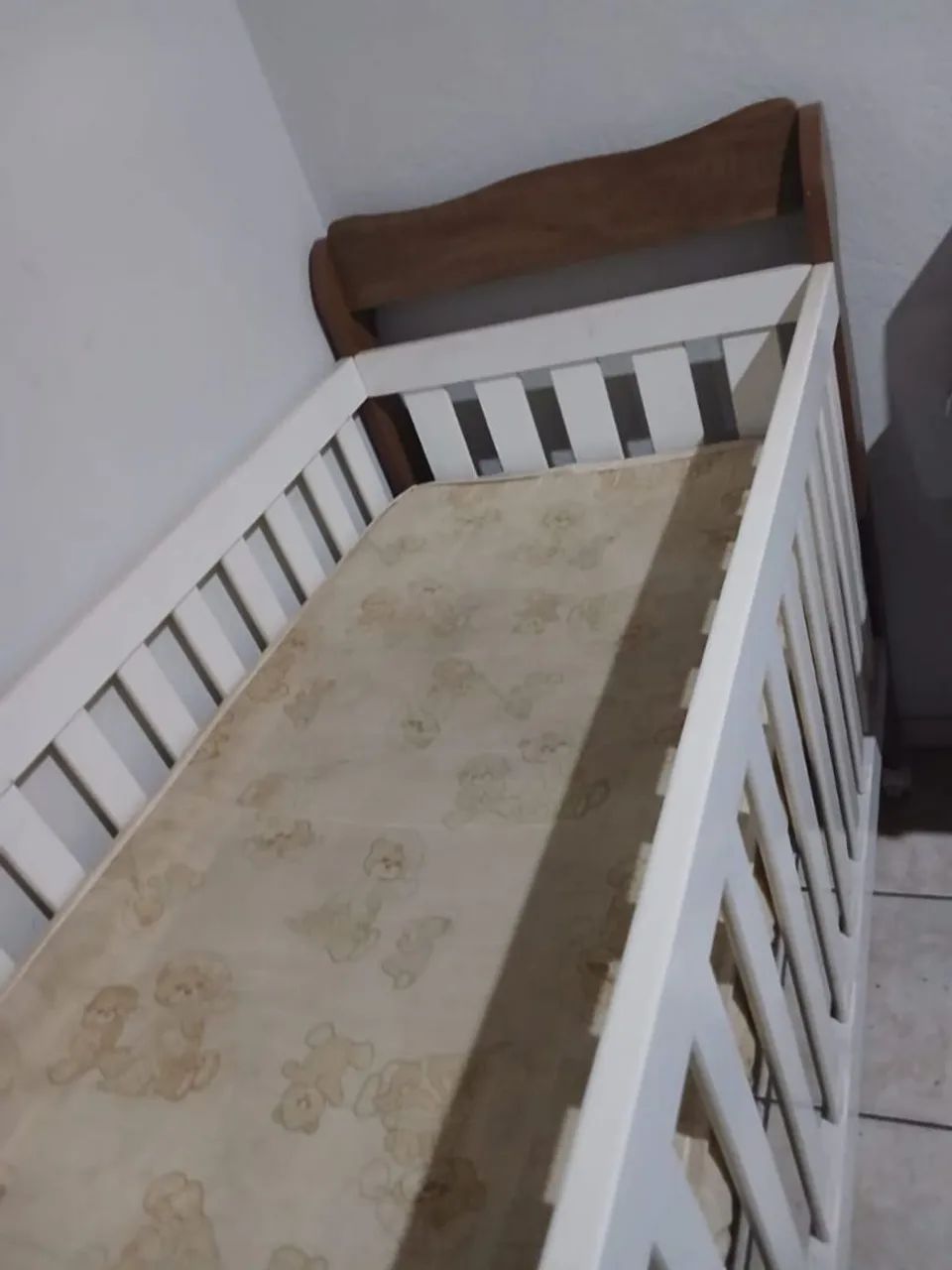 Berço  - Foto 2
