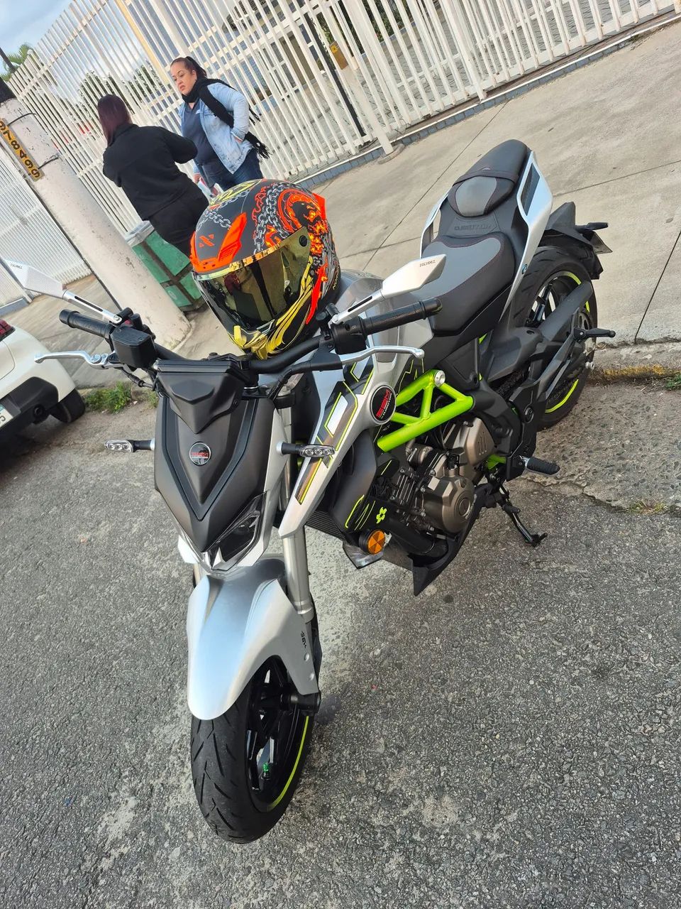 Sbm 400s