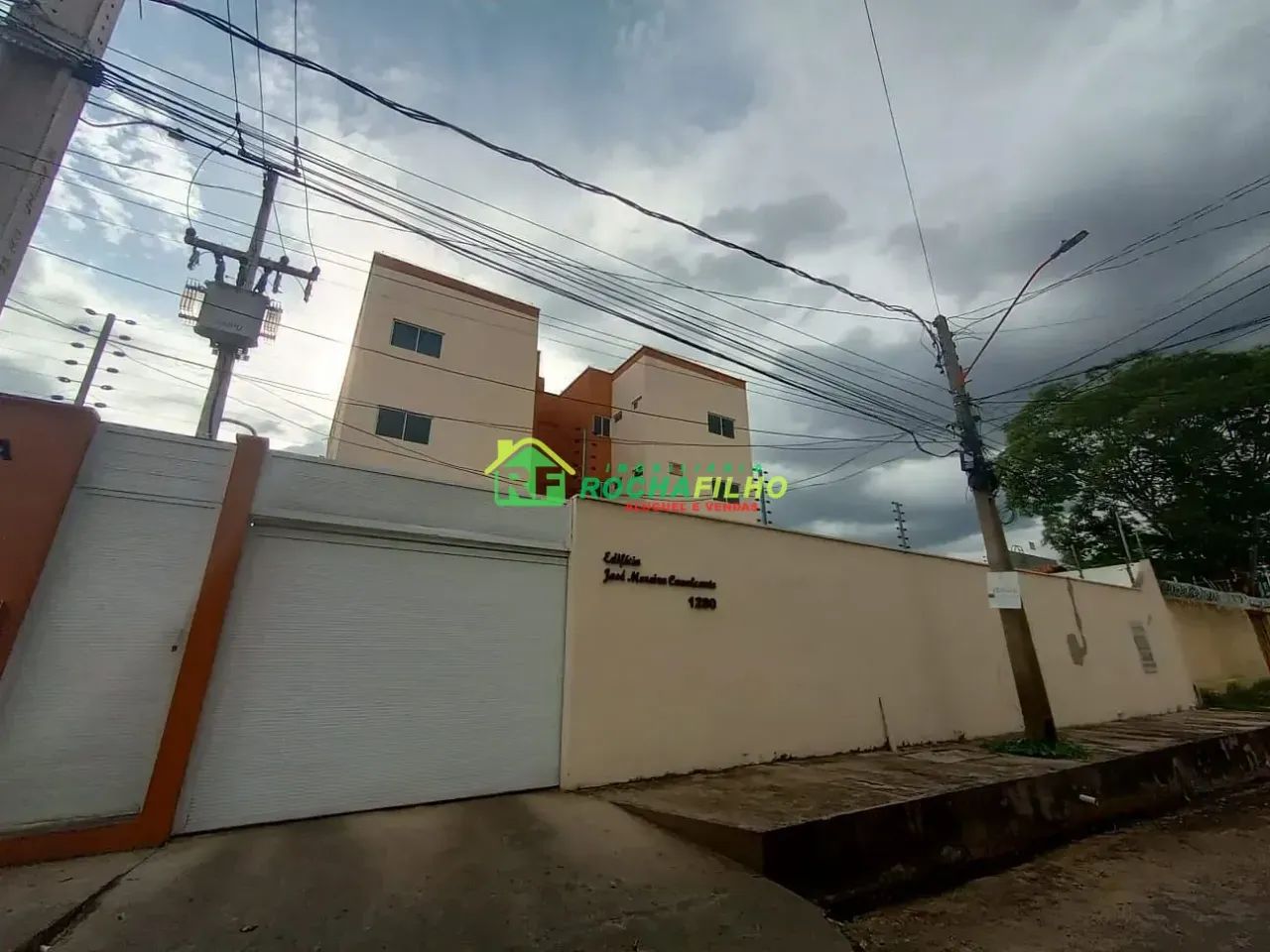 EDIFÍCIO JOSÉ MOREIRA CAVALCANTE