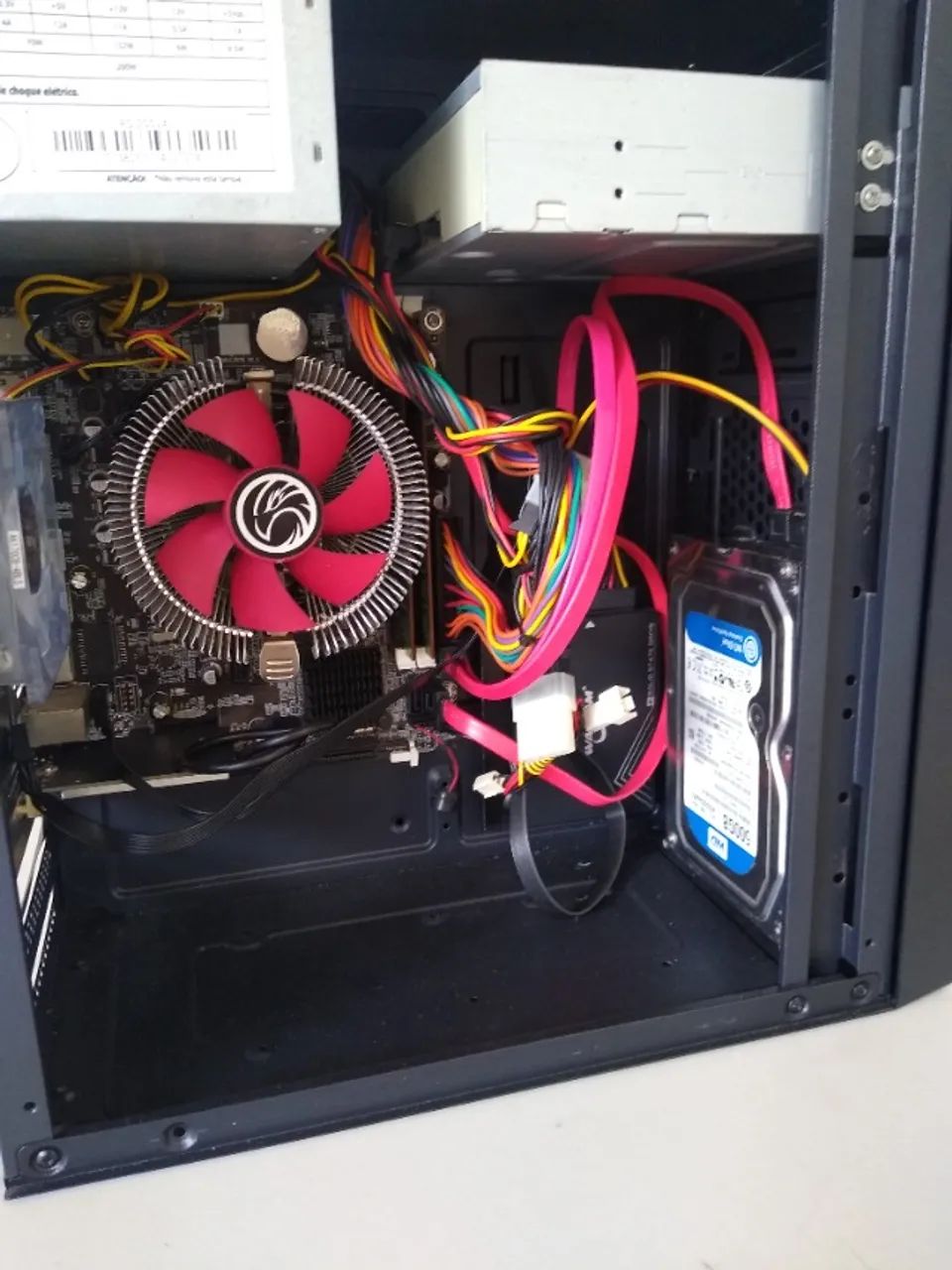 Computador I3 3220 - Foto 4