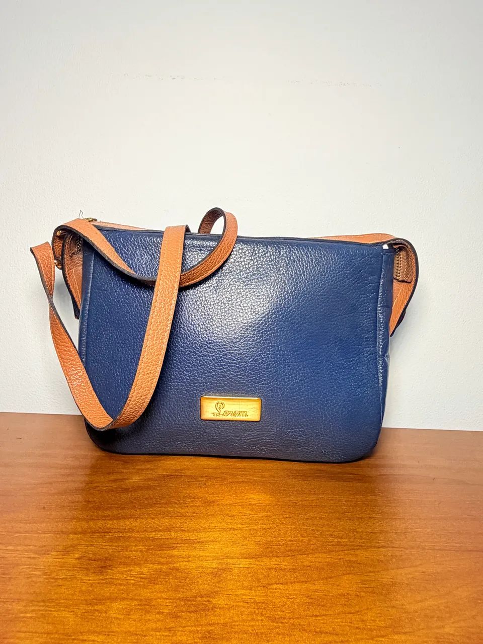 Bolsa de Couro - Lorem