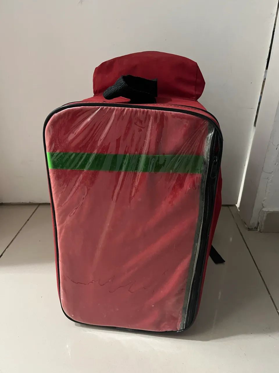 bag ou mochila de entrega/delivery - Foto 5
