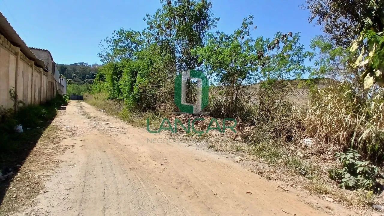LOTE 1.546,76 M² EM VESPASIANO - Foto 2