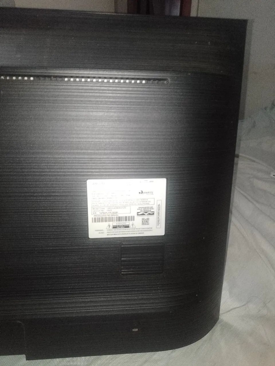 Televisão Samsung 32. / Contato: * - Foto 2