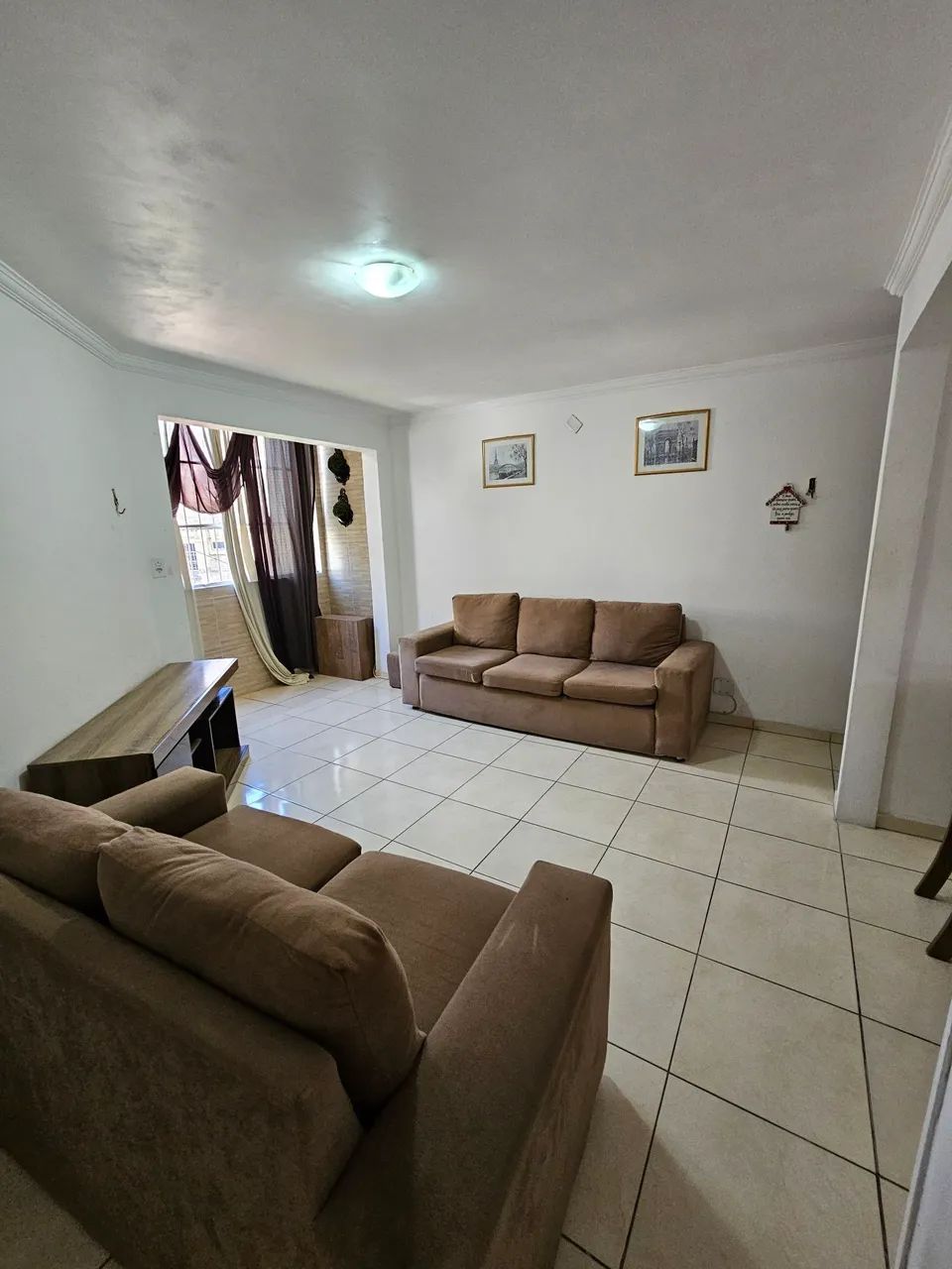 Alugo apartamento em Jacarecica  - Foto 4