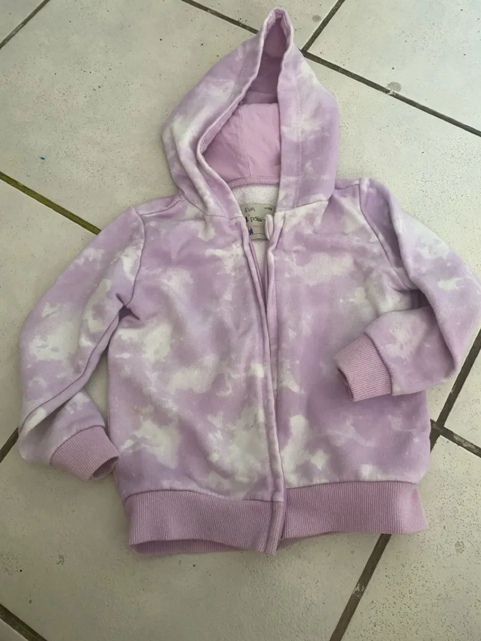 Roupa de frio infantil  - Foto 5