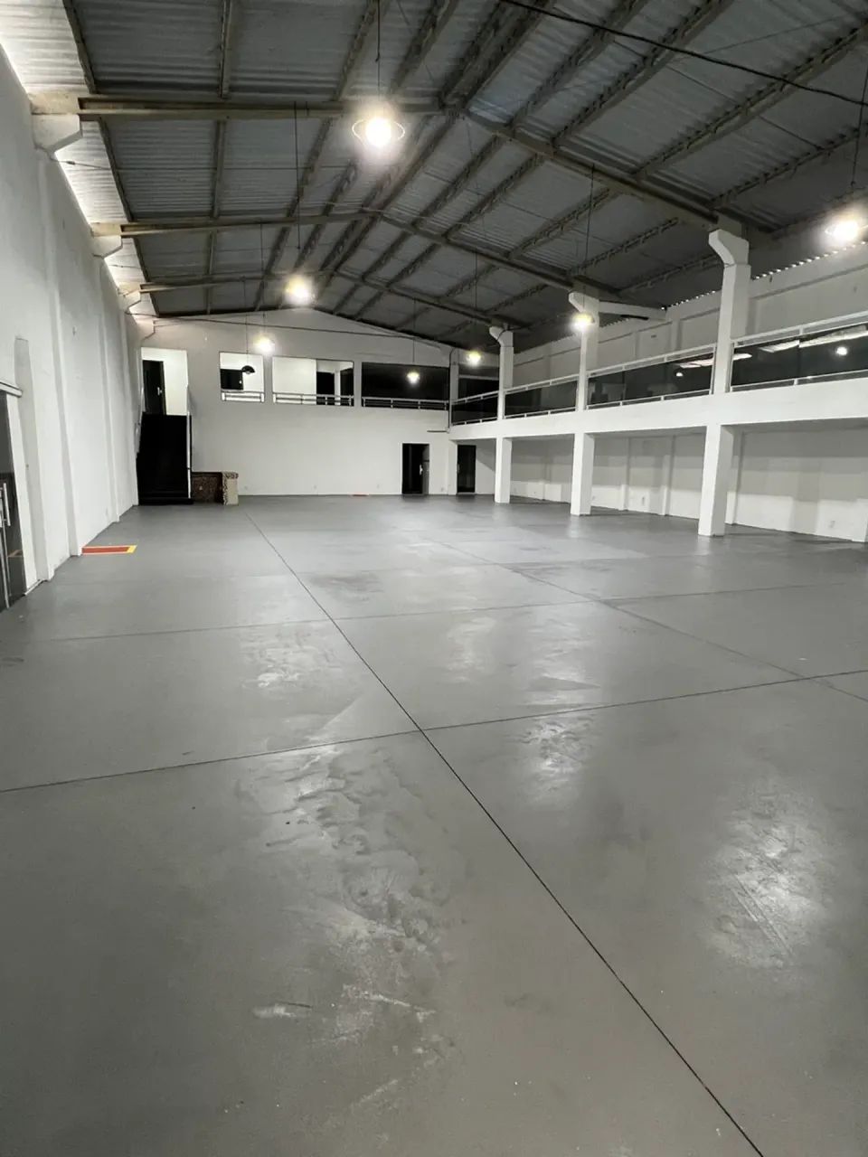 Imóvel para aluguel possui 1000 metros quadrados em Campo Grande - Rio de Janeiro - RJ - Foto 5