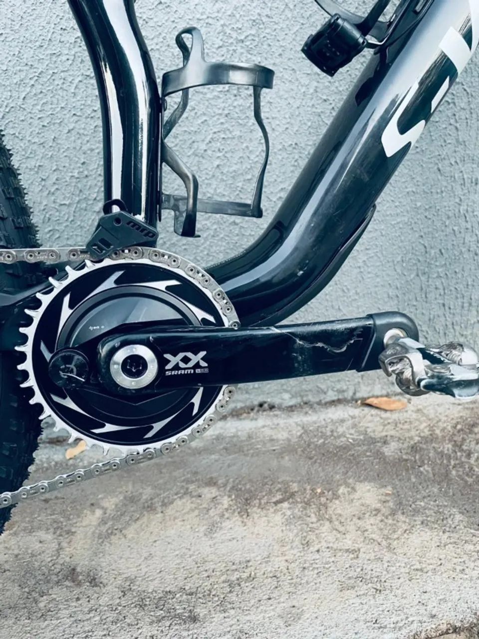 Specialized Epic 8 S-Works - Tamanho L - Usada - Foto 4