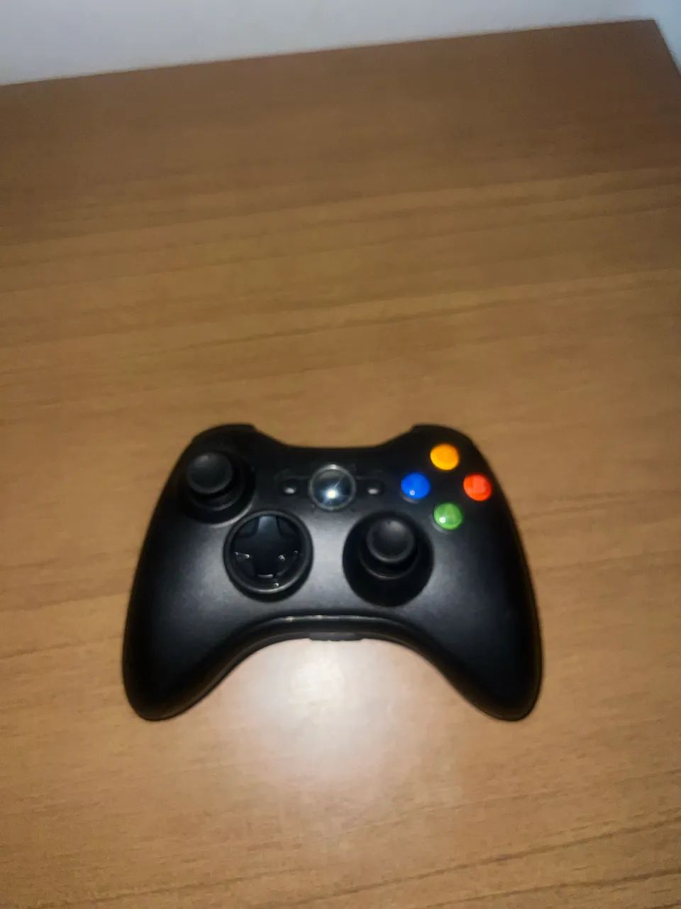 manete xbox 360